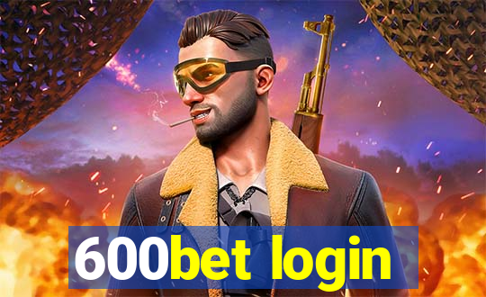 600bet login